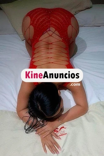kine Peruana en Lince cel 926641757 – KineAnuncios