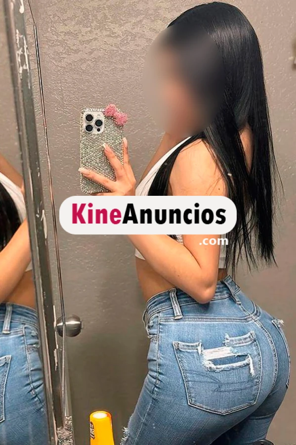 escort independiente media en Lince