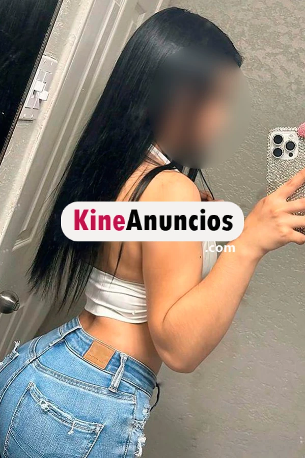 kinesióloga Peruana depa propio Lince