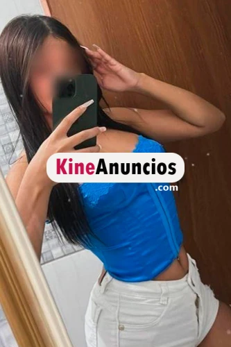 escort independiente media en SMP