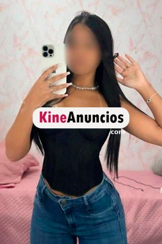 kinesióloga Peruana depa propio SMP