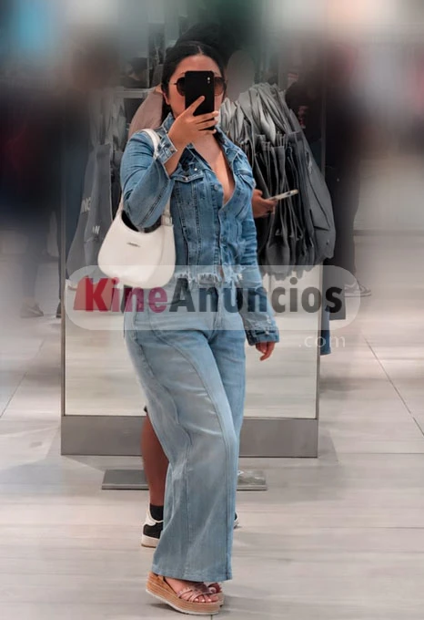 kine Peruana en Los Olivos cel 989336130 – KineAnuncios